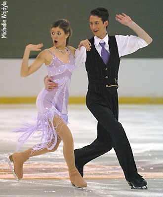 Clare Farrell &amp; Ashley Deavers