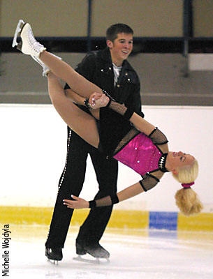 Katie Wyble &amp; Chad Reinhold
