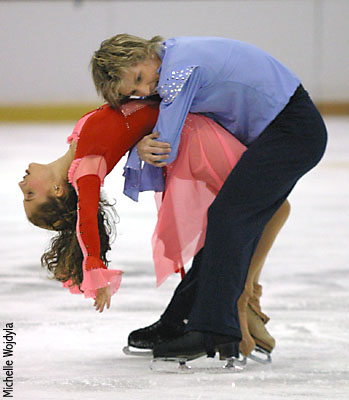 Isabella Cannuscio &amp; Kyle Herring