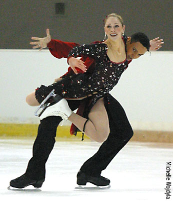 Brianne Oswald &amp; Nathan Truesdell