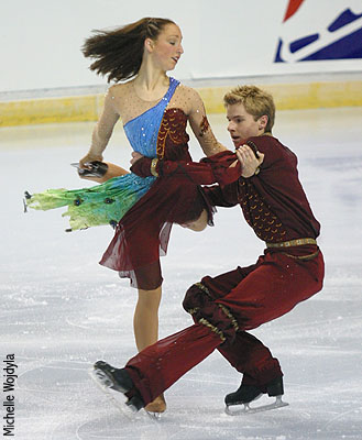 Elizabeth Palmer &amp; Ryland Stucke 