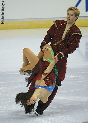Elizabeth Palmer &amp; Ryland Stucke 