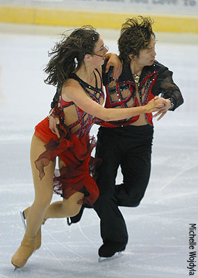 Kate Slattery &amp; Chuen-Gun Lee