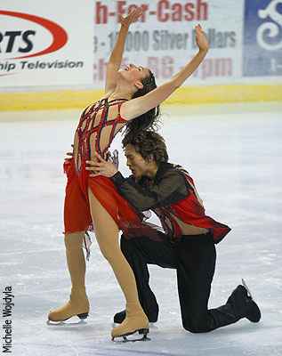 Kate Slattery &amp; Chuen-Gun Lee