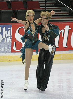 Morgan Matthews &amp; Maxim Zavozin 