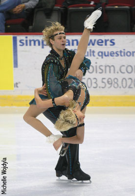 Morgan Matthews &amp; Maxim Zavozin 