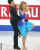 Sinead Kerr &amp; John Kerr (GBR)