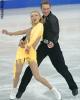 Tatiana Navka &amp; Roman Kostomarov (RUS)