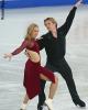 Olga Akimova &amp; Alexander Shakalov (UZB)