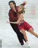 Tanith Belbin &amp; Ben Agosto (USA)