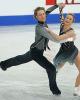 Nathalie Pechalat &amp; Fabian Bourzat (FRA)