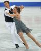 Natalie Buck &amp; Trent Nelson-Bond (AUS)