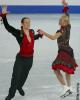 Julia Golovina &amp; Oleg Voiko (UKR) 