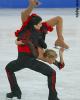 Nora Hoffmann &amp; Attila Elek (HUN) 