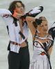 Natalia Gudina &amp; Alexei Beletski (ISR) 