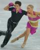 Sinead Kerr &amp; John Kerr (GBR)