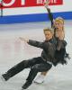 Melissa Gregory &amp; Denis Petukhov (USA)