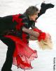Svetlana Kulikova &amp; Vitali Novikov (RUS)