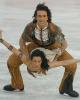 Marie-France Dubreuil &amp; Patrice Lauzon (CAN) 