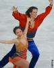 Megan Wing &amp; Aaron Lowe (CAN) 