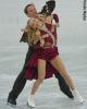Tatiana Navka &amp; Roman Kostomarov (RUS) 