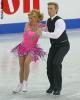 Melissa Gregory &amp; Denis Petukhov (USA) 