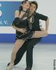 Fang Yang &amp; Chongbo Gao (CHN) 
