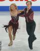 Anastasia Grebenkina &amp; Vazgen Azrojan (ARM)
