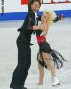 Svetlana Kulikova &amp; Vitali Novikov (RUS) 