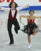 Megan Wing &amp; Aaron Lowe (CAN) 