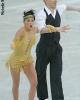 Isabelle Delobel &amp; Olivier Schoenfelder (FRA)