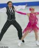 Elena Grushina &amp; Ruslan Goncharov (UKR)