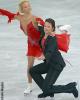 Oksana Domnina &amp; Maxim Shabalin (RUS)