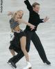 Tatiana Navka &amp; Roman Kostomarov (RUS) 