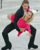 Olga Akimova &amp; Alexander Shakalov (UZB)