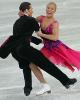 Julia Golovina &amp; Oleg Voiko (UKR) 