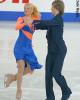 Anna Galcheniuk &amp; Oleg Krupen (BLR)