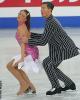 Natalie Buck &amp; Trent Nelson-Bond (AUS) 