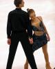Danielle O'Brien &amp; Gregory Merriman (AUS)