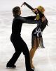 Anna Galcheniuk &amp; Oleg Krupen (BLR)