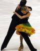 Natalia Mikhailova &amp; Arkadi Sergeev (RUS)
