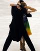 Natalia Mikhailova &amp; Arkadi Sergeev (RUS)