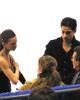 Camilla Pistorello &amp; Luca Lanotte (ITA)