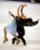 Pernelle Carron &amp; Edouard Dezutter (FRA)