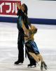 Pernelle Carron &amp; Edouard Dezutter (FRA)