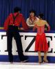 Xintong Huang &amp; Xun Zheng (CHN)