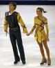 Anastasia Gorshkova &amp; Ilia Tkachenko (RUS)