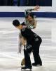 Olivia Lalatka &amp; Gabor Balint (HUN)