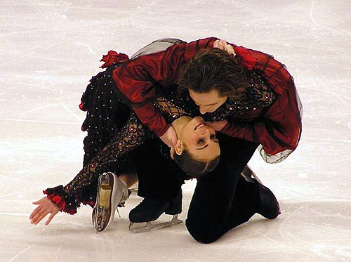 Siobhan Karam &amp; Joshua McGrath (CAN)