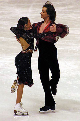 Siobhan Karam &amp; Joshua McGrath (CAN)